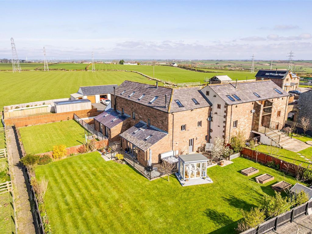 4 bed property for sale in High Scales, Aspatria, Wigton CA7 Zoopla