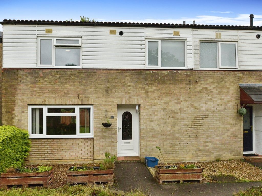 3 Bed End Terrace House For Sale In Myrtle Bank, Stacey Bushes, Milton ...