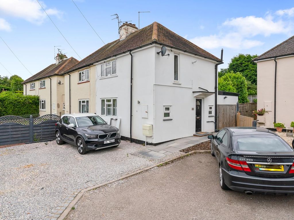 2 bed property for sale in Pearson Close, Hertford SG13 Zoopla