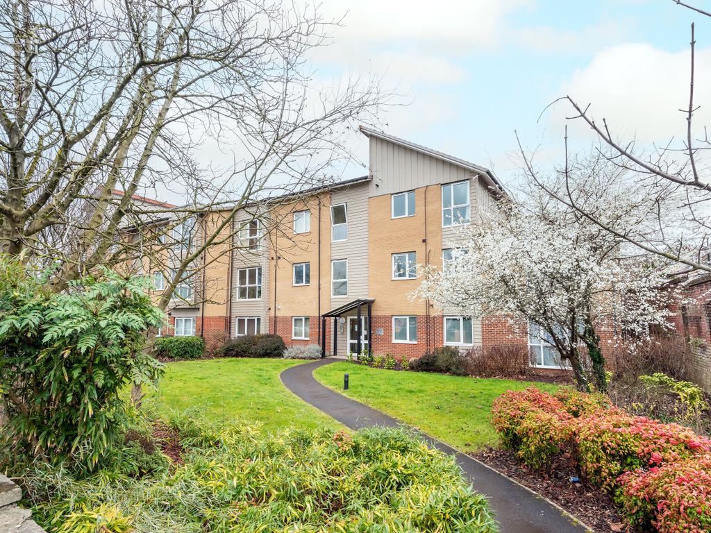 2 bed flat for sale in Space, 91 Parson Street, Bedminster, Bristol BS3