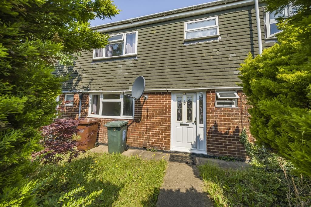 3 bed terraced house for sale in Bicester, Oxfordshire OX26 Zoopla