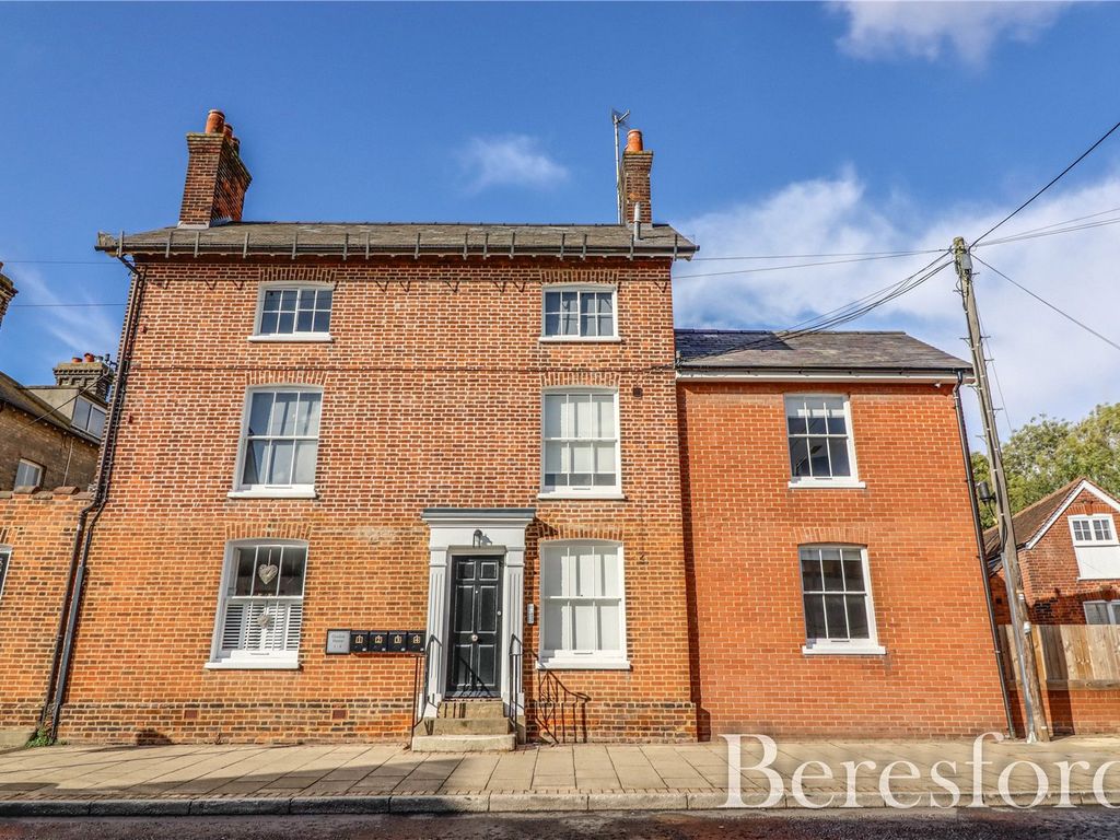 2 bed for sale in Rayne Road, Braintree CM7, £285,000 Zoopla