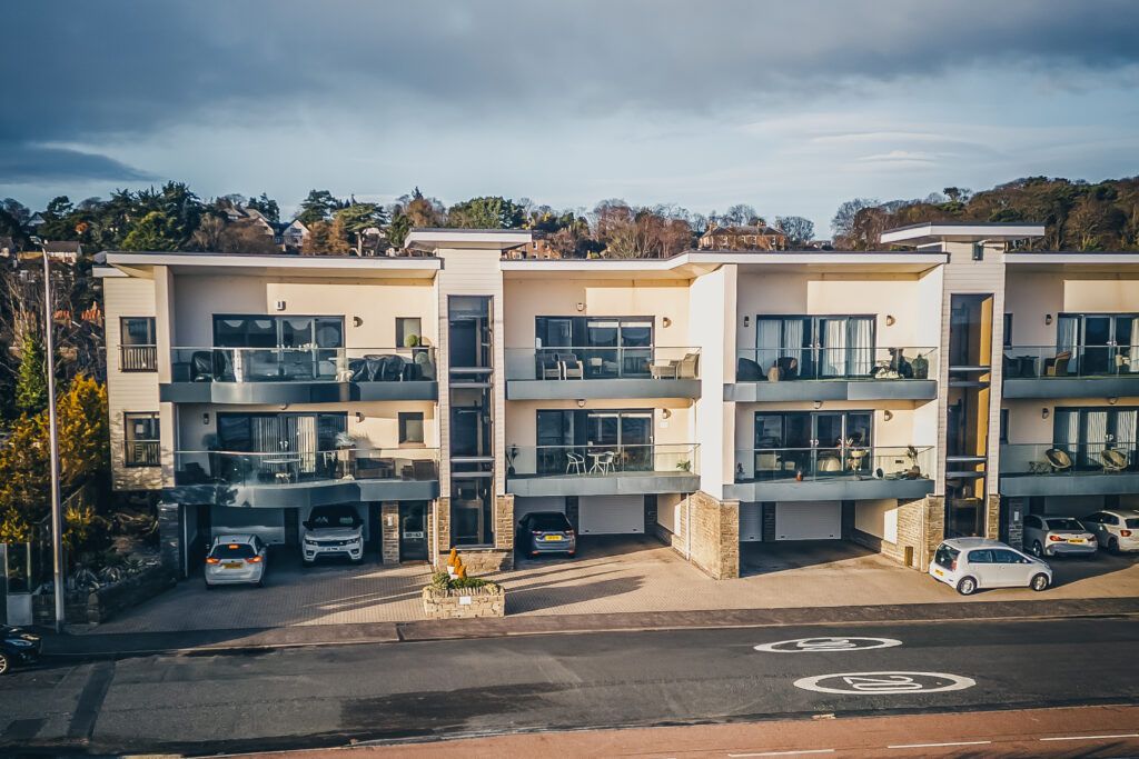 2 bed flat for sale in The Esplanade, Broughty Ferry, Dundee DD5, £325,000 Zoopla