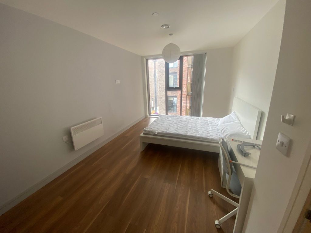 1 bed flat to rent in Wolstenholme Square, Liverpool L1, £800 pcm Zoopla