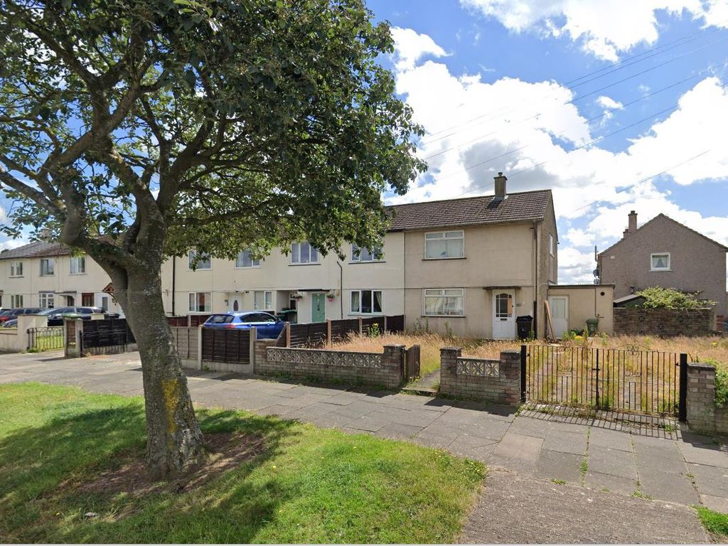 2 bed semidetached house to rent in Pennine Way, Carlisle CA1, £795 pcm Zoopla