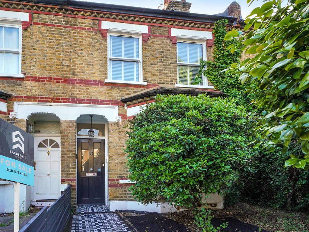2 bed flat for sale in Eccleston Road, Ealing W13 Zoopla