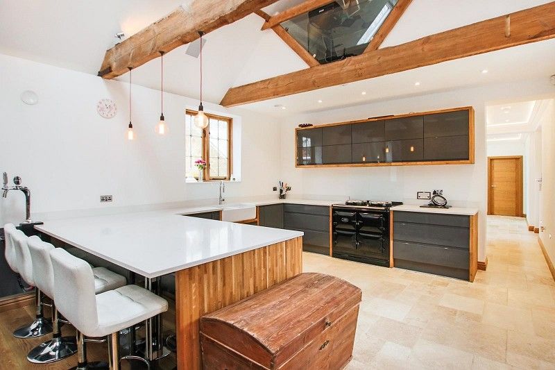 4 Bed Detached House For Sale In Broadhurst Manor Road Horsted Keynes West Sussex Rh17 Zoopla