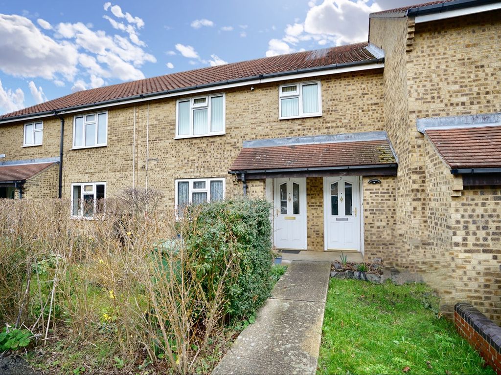 2 bed for sale in Peer Road, Eaton Socon, St Neots PE19 Zoopla