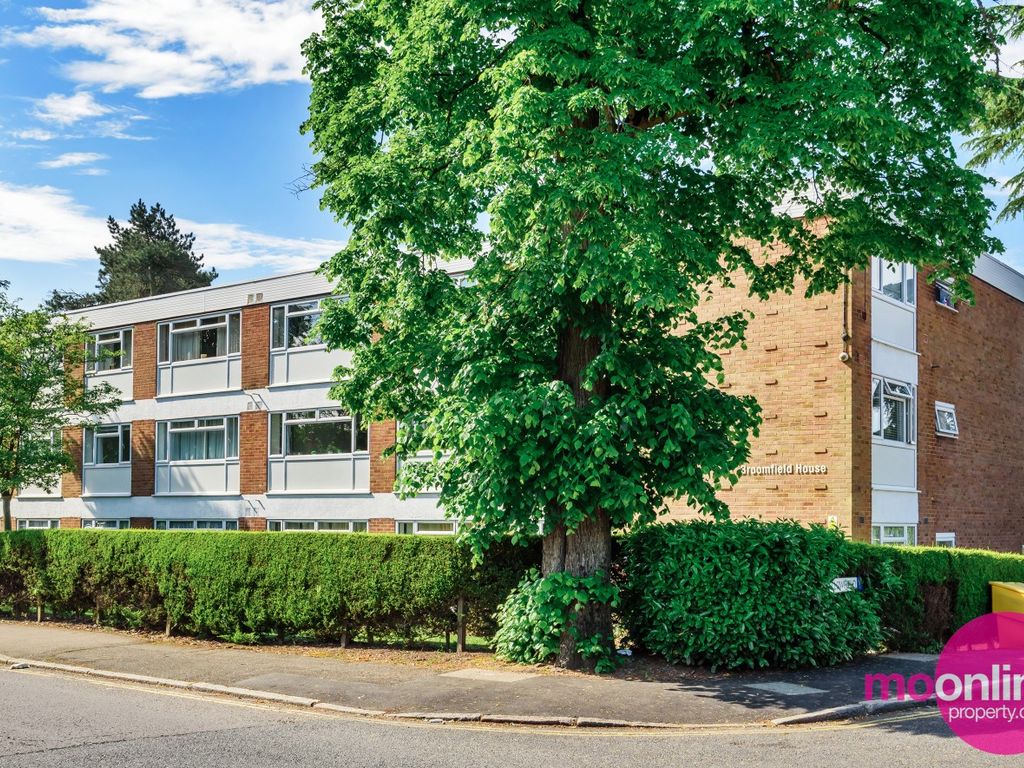2 bed flat for sale in Stanmore Hill, Stanmore HA7 Zoopla