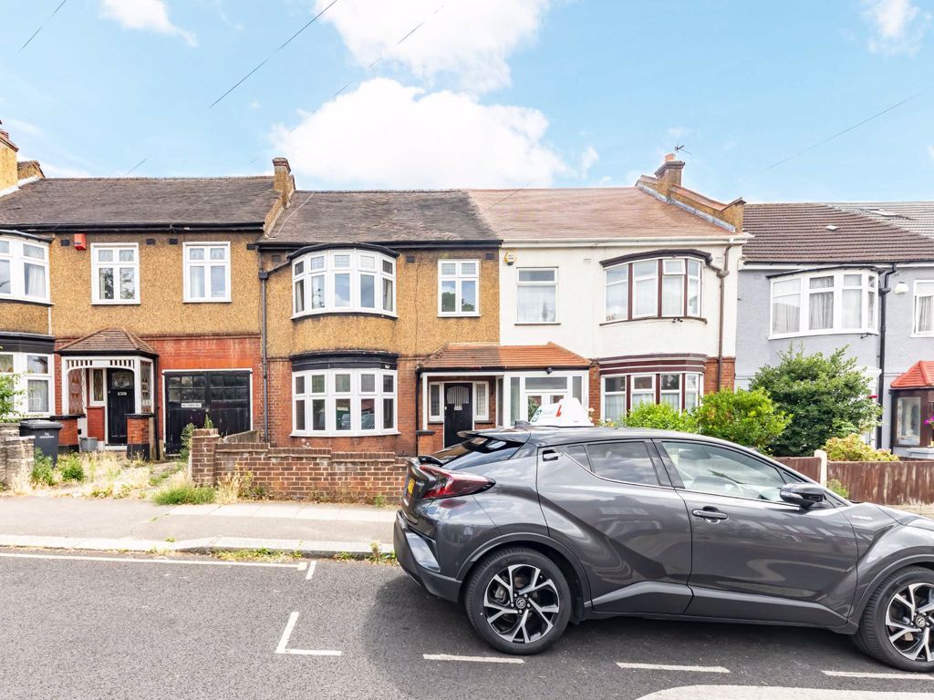 3 bed terraced house for sale in Davenport Road, London SE6 Zoopla