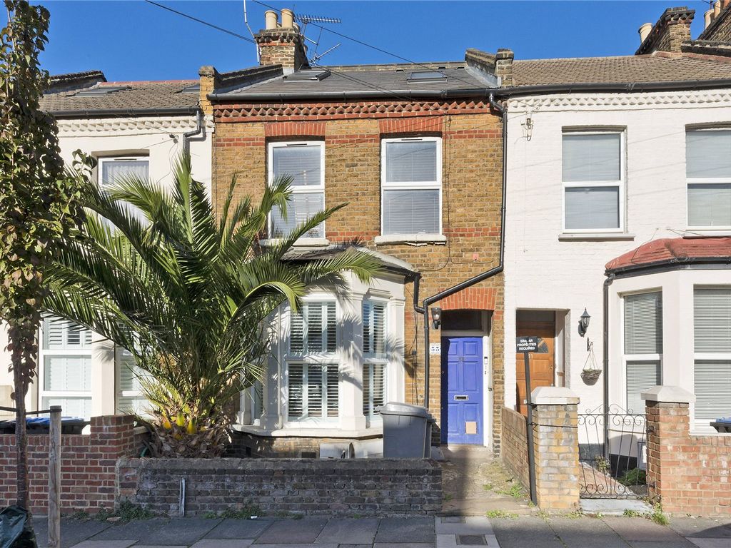 2 bed flat for sale in Chaplin Road, London NW2 Zoopla