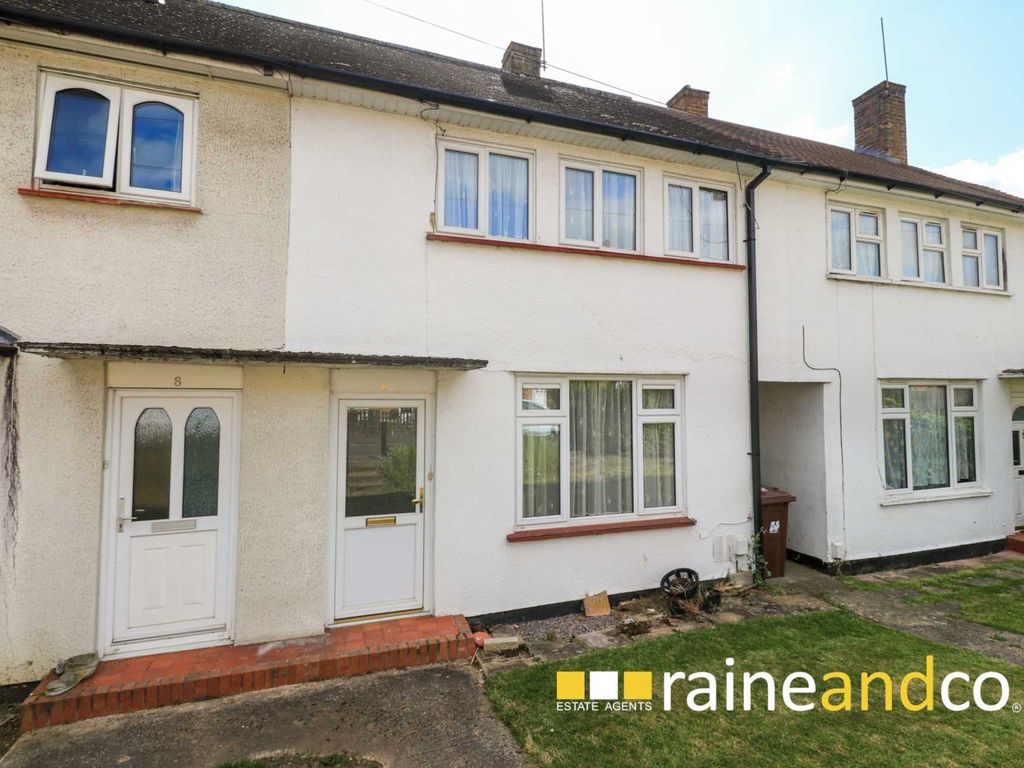 3 bed terraced house for sale in Ranskill Road, Borehamwood WD6 Zoopla