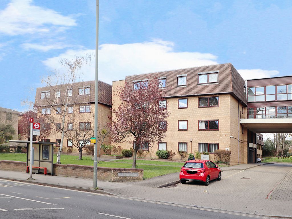 1 bed flat for sale in Widmore Road, Bromley BR1 Zoopla