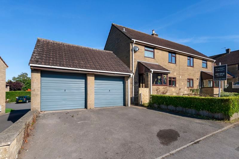 3 bed property for sale in Churchfield Drive, Castle Cary BA7 Zoopla