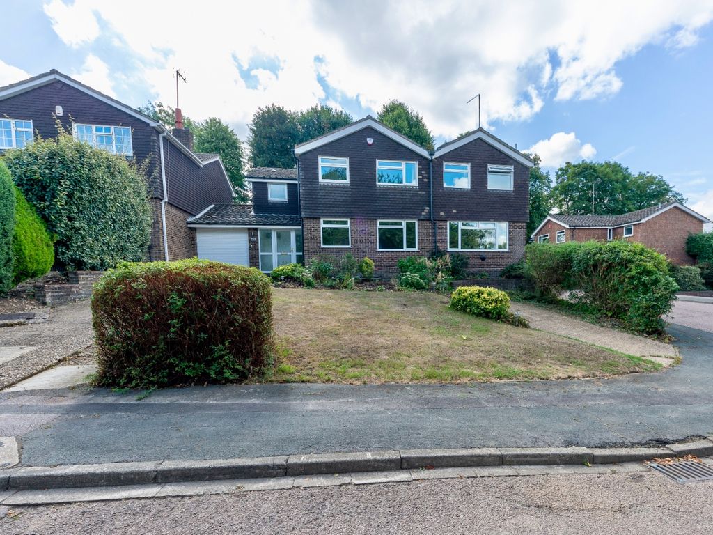 5 bed detached house for sale in Beechpark Way, Watford WD17 Zoopla