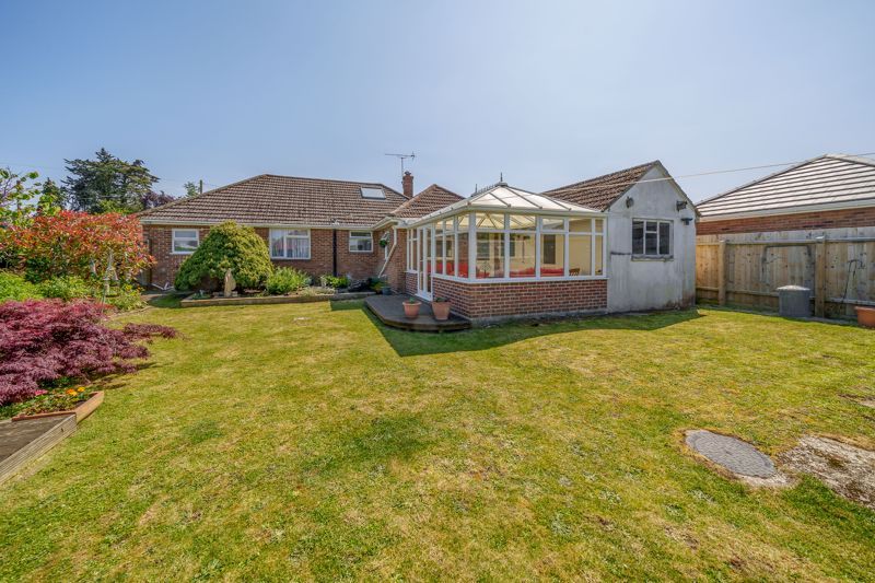 5 bed detached bungalow for sale in Green Lane, Crossways DT2 Zoopla