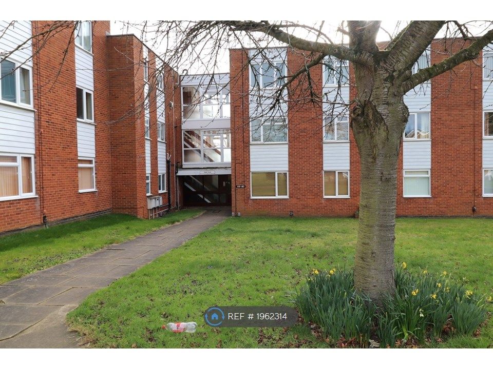 1 bed flat to rent in Chiltern Way, Northampton NN5, £795 pcm Zoopla