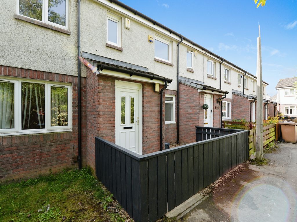 2 bed terraced house for sale in West Pilton Green, Edinburgh EH4 Zoopla