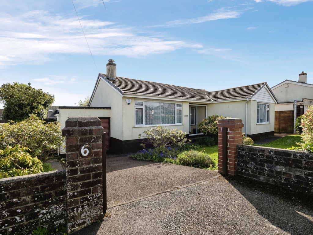 2 bed bungalow for sale in Kingsway Close, Paignton, Devon TQ4 Zoopla