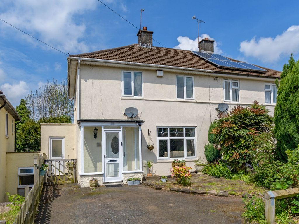 3 bed semidetached house for sale in Pitclose Road, Birmingham, West