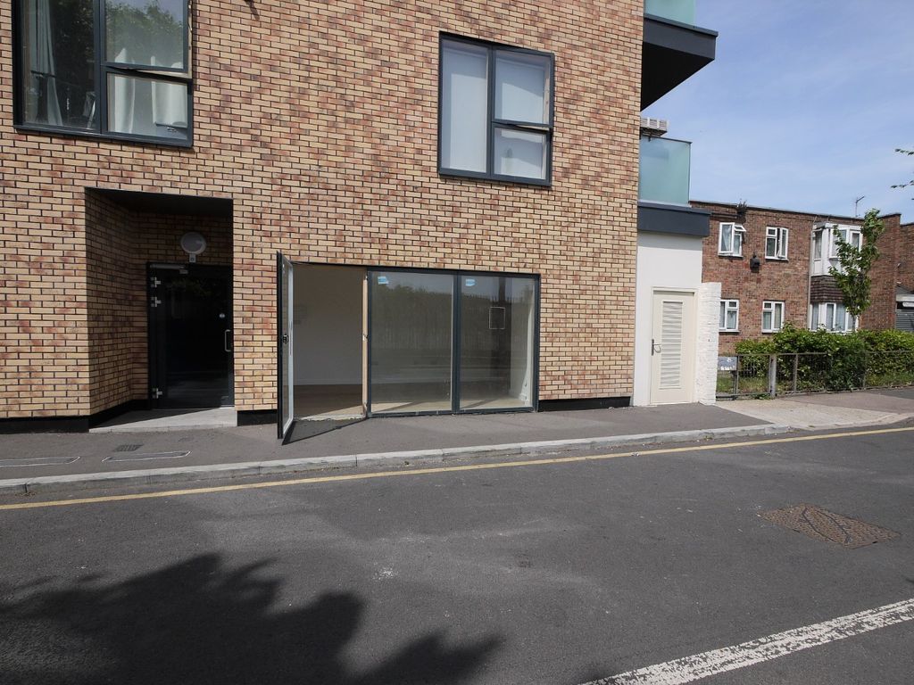 Retail premises to let in Leytonstone Road, Stratford, London E15 Zoopla