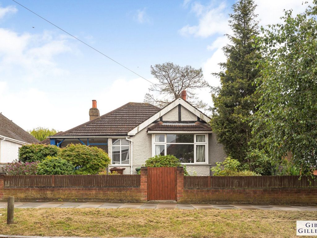 2 bed bungalow for sale in Eastcote Lane, Harrow HA2 Zoopla