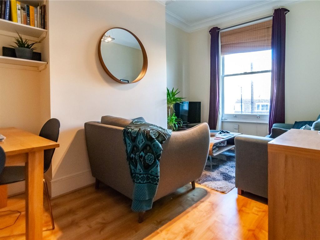 1 bed flat to rent in Tufnell Park Road, Tufnell Park N19, £1,700 pcm Zoopla