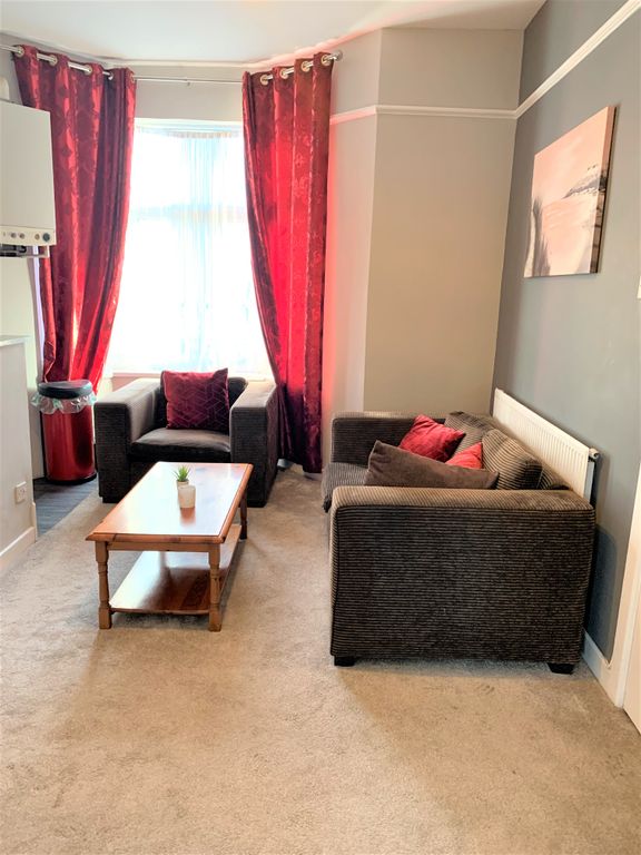 1 bed flat for sale in Clive Street, Grangetown, Cardiff CF11 Zoopla