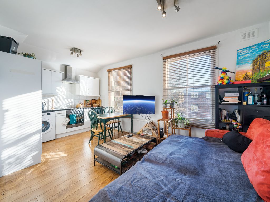 1 bed flat for sale in Moray Road, London N4 Zoopla