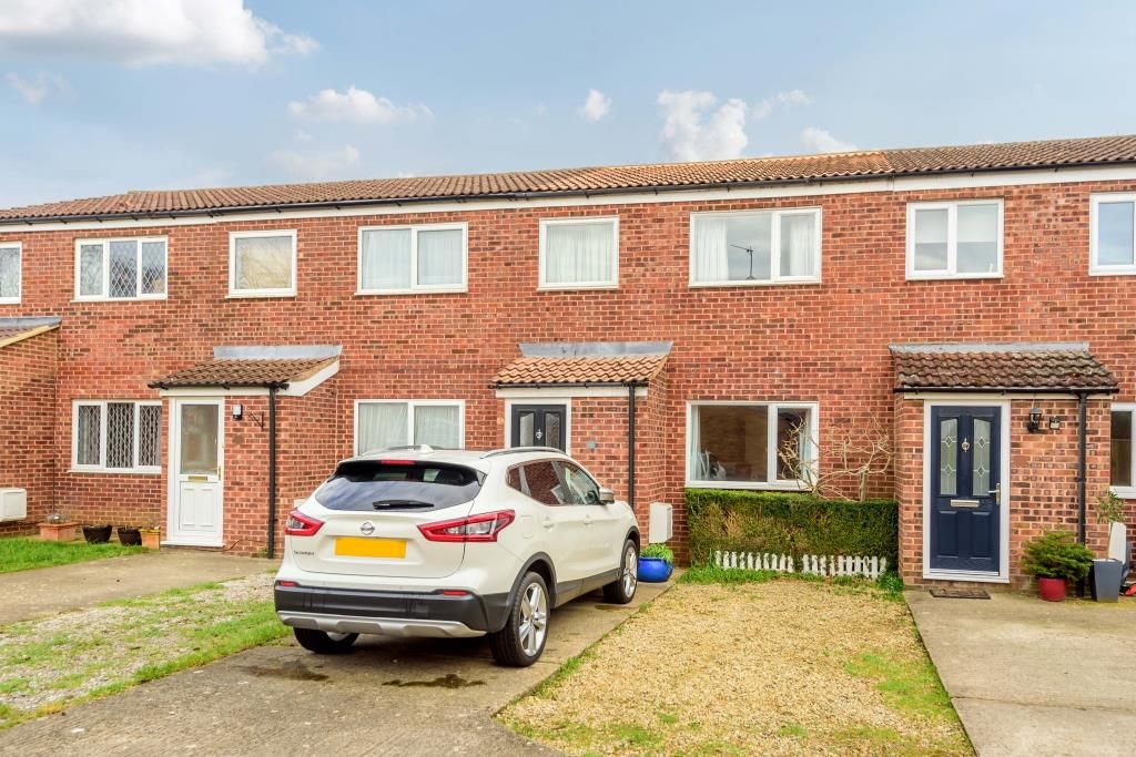 3 bed terraced house for sale in Abingdon, Oxfordshire OX14 Zoopla
