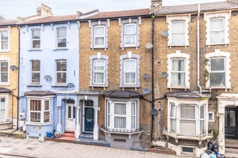 Graham Road, Hackney Central E8  