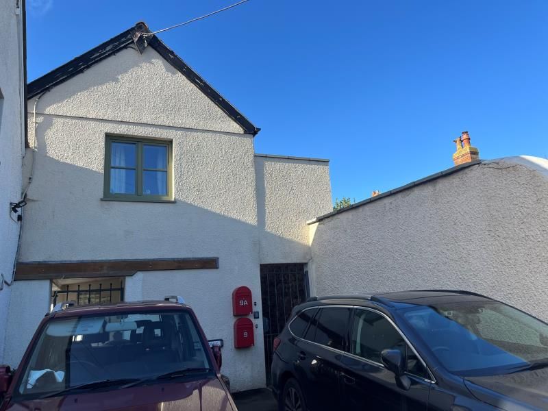 1 bed flat to rent in Long Street, Williton, Taunton TA4, £600 pcm Zoopla