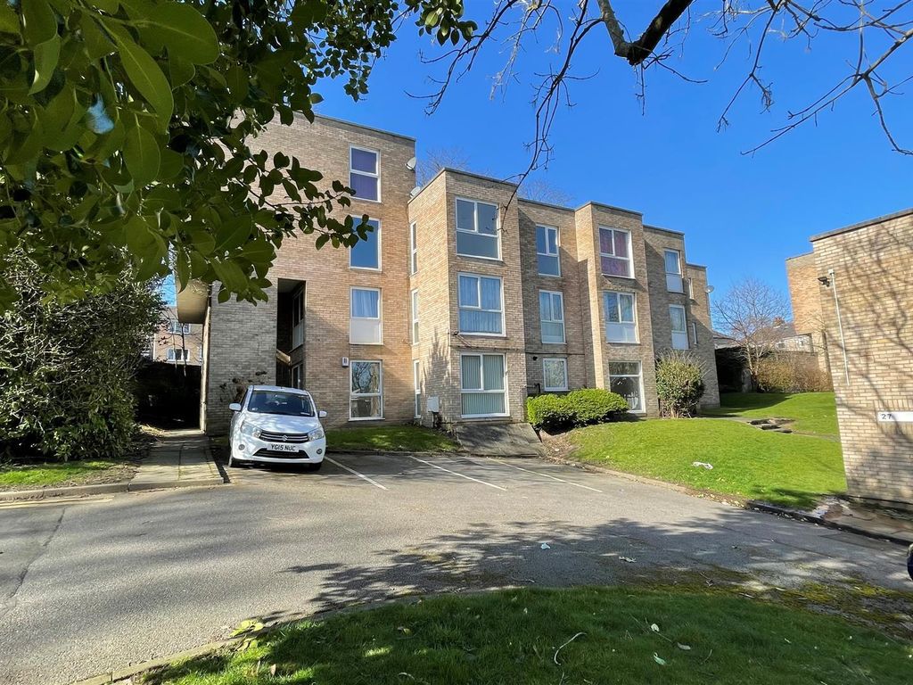 1 bed flat to rent in Park Road, Eccleshill, Bradford BD10, £550 pcm Zoopla
