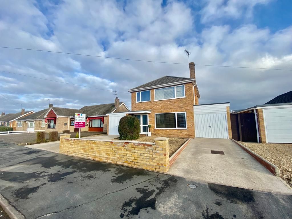 Cathedral Drive, Spalding PE11  