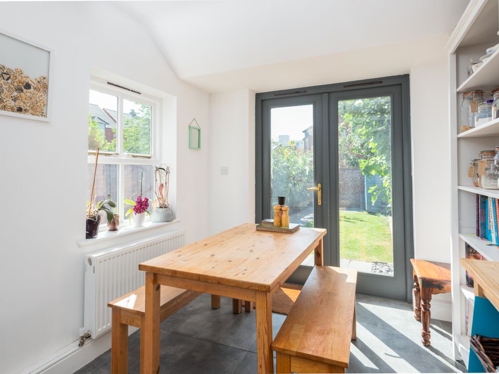 4 bed terraced house for sale in South Knighton Road, South Knighton