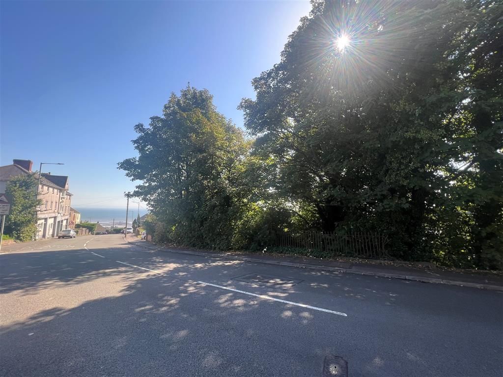 Land for sale in Penygraig Road, Townhill, Swansea SA1, £5,000 Zoopla