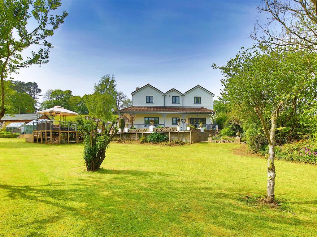 4 bed property for sale in St. BridesSuperEly, Cardiff CF5 Zoopla