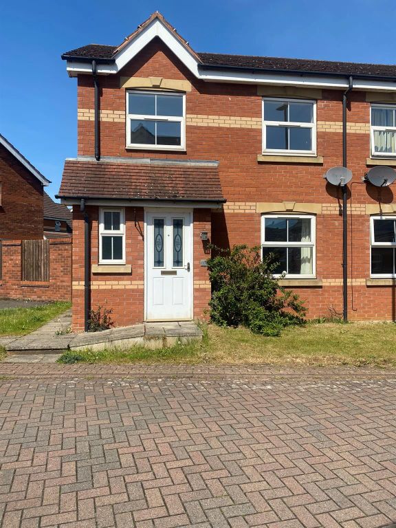 3 bed semidetached house for sale in Birch Drive, Scunthorpe DN16 Zoopla