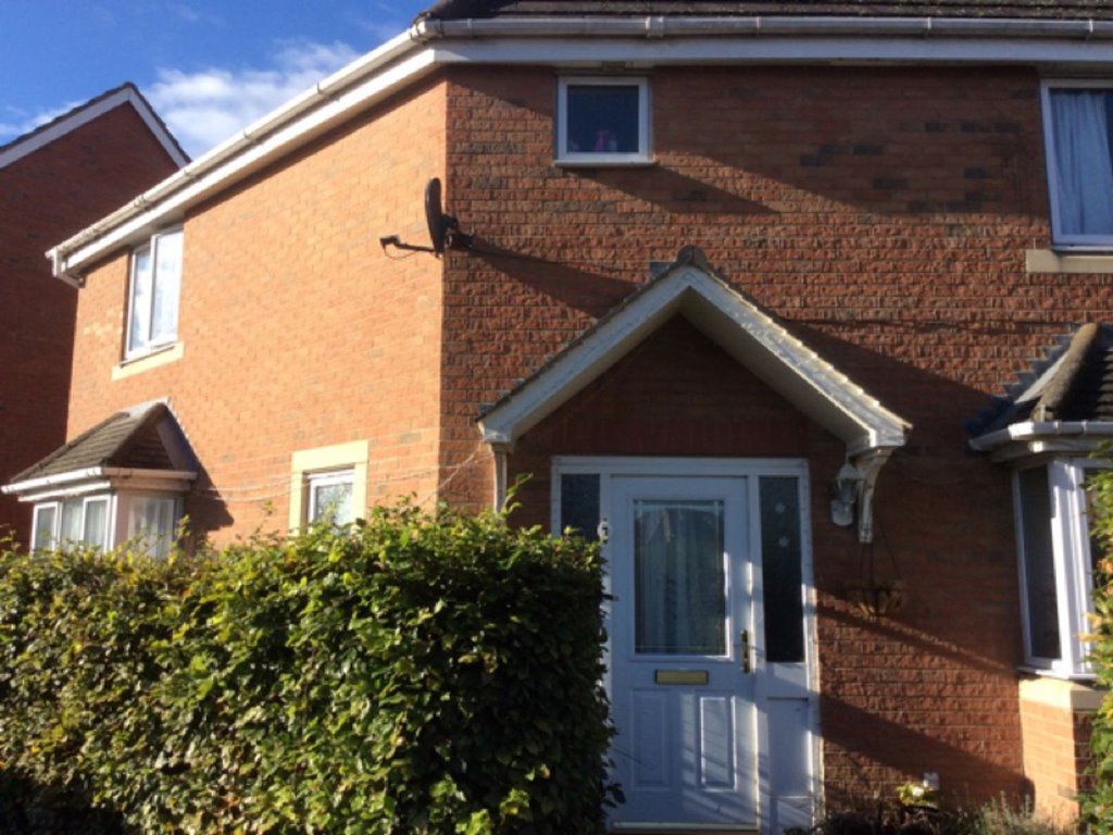 3 bed property to rent in Rose Close, Corby NN18, £1,100 pcm Zoopla
