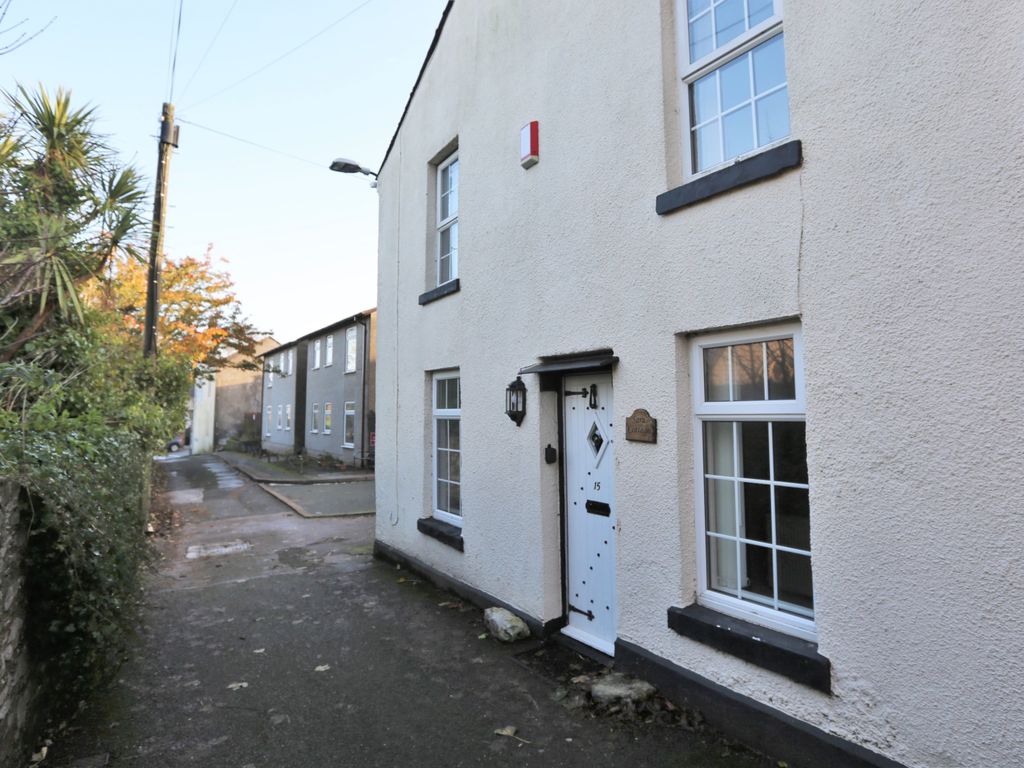 Furrough Cross, St. Marychurch, Torquay TQ1