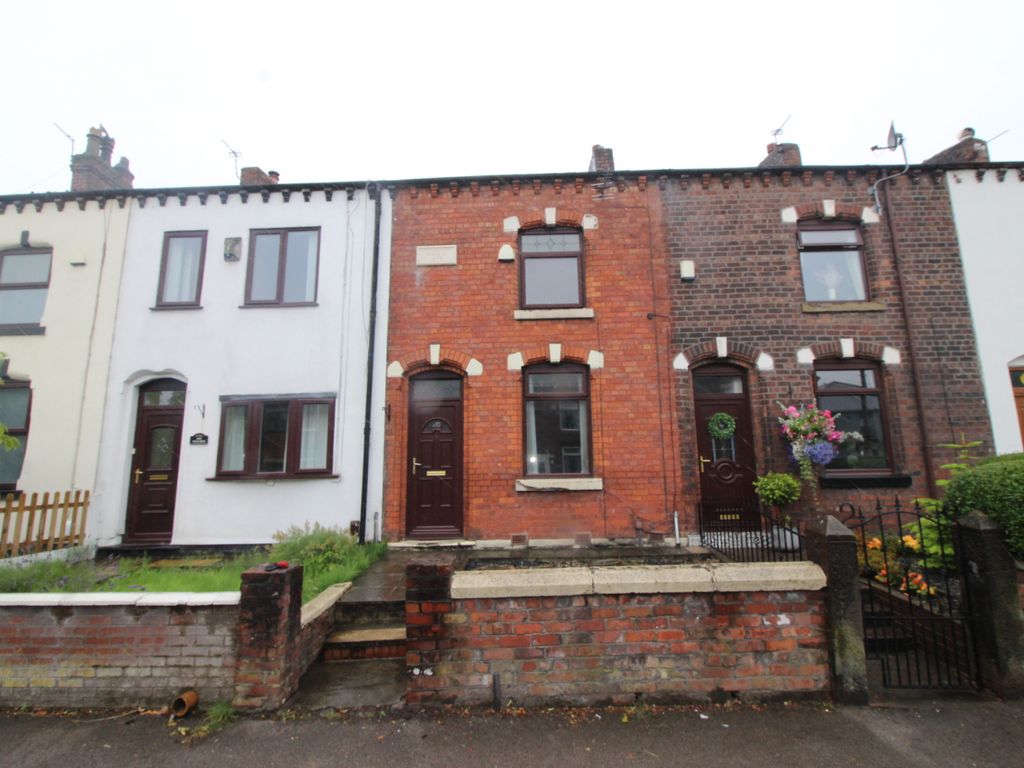 2 bed terraced house for sale in Wigan Road, Hindley WN2 Zoopla