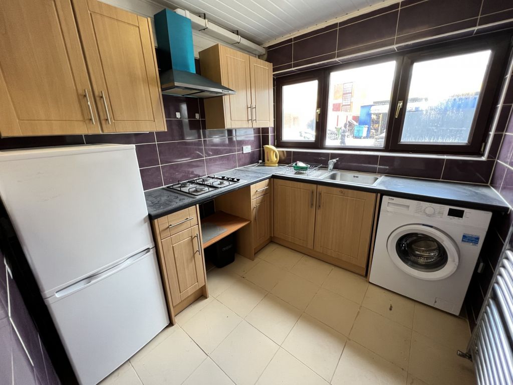 1 bed flat to rent in Kenton Road, HarrowOnTheHill, Harrow HA3 Zoopla