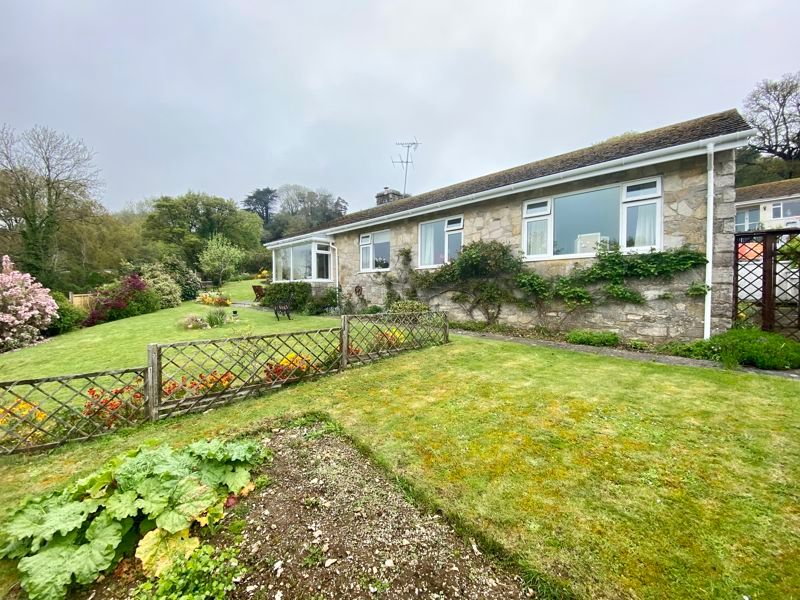 4 bed bungalow for sale in Dragons Hill, Lyme Regis DT7 Zoopla