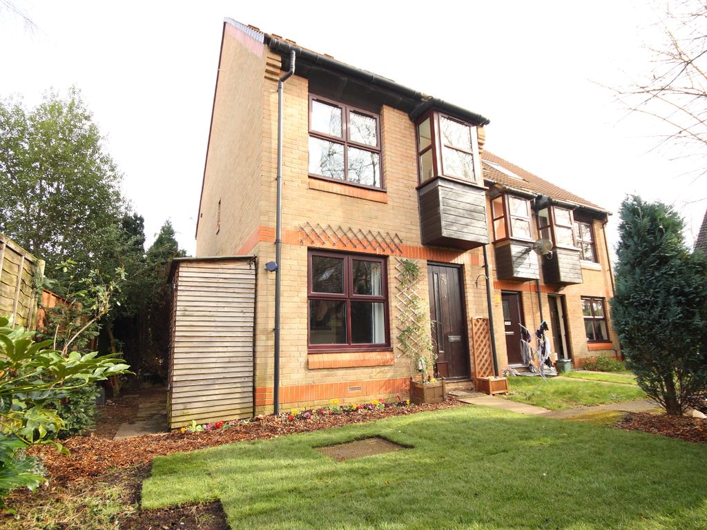 1 bed flat to rent in Hurlford, Horsell, Woking GU21 Zoopla