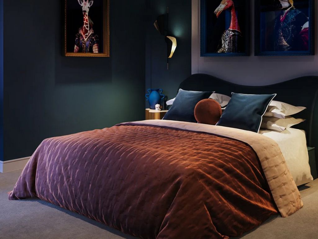 New home, 2 bed flat for sale in Seafarers Wharf, Brigadier Walk, Royal