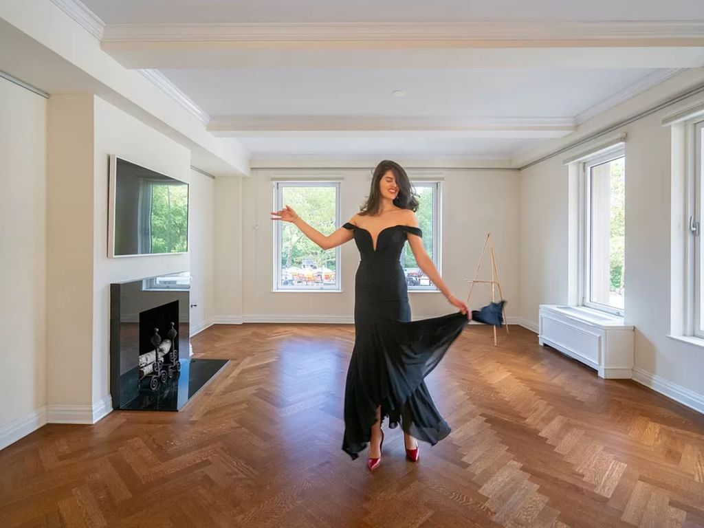 1 bed apartment for sale in 100 Central Park S, New York, Ny 10019, Usa