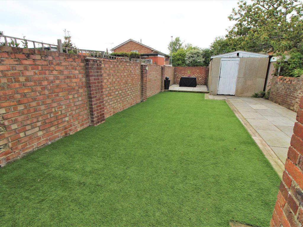 4 bed terraced house for sale in Langstone Road, Portsmouth PO3 Zoopla