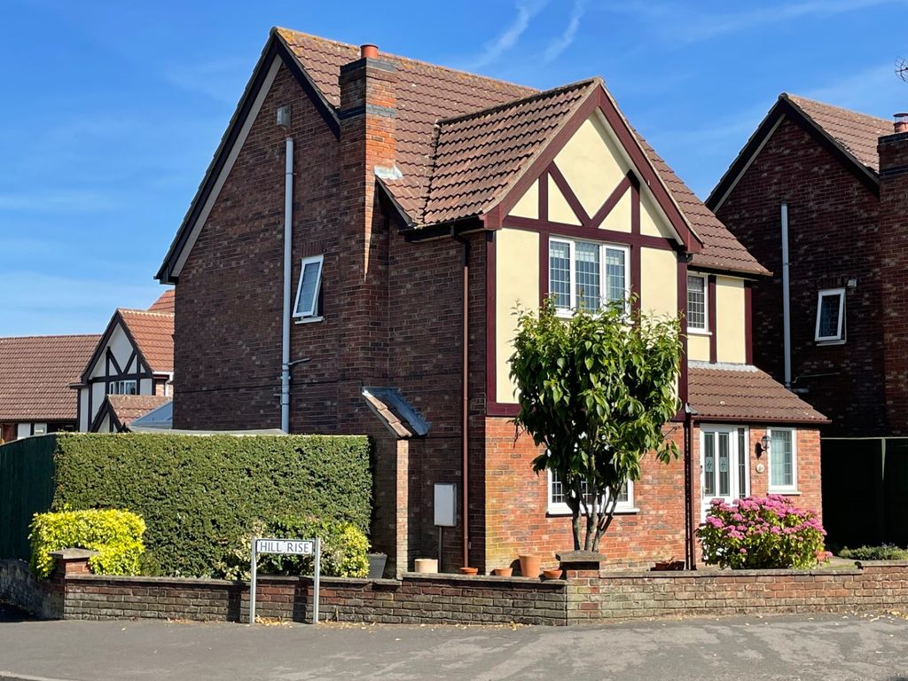 3 bed detached house for sale in Grimsby Road, Louth LN11 Zoopla