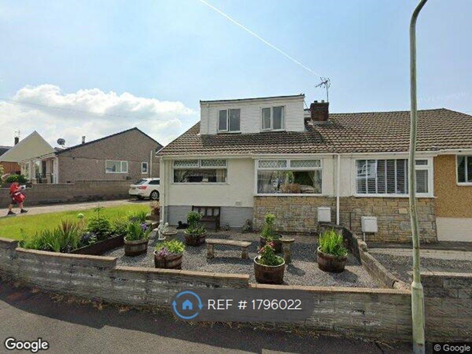 Room to rent in Manor Parc, Pencoed CF35 Zoopla