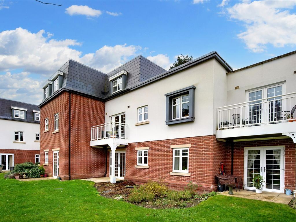 1 bed flat for sale in Blossomfield Road, Solihull B91 Zoopla